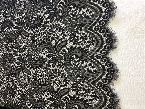 lace fabric uk